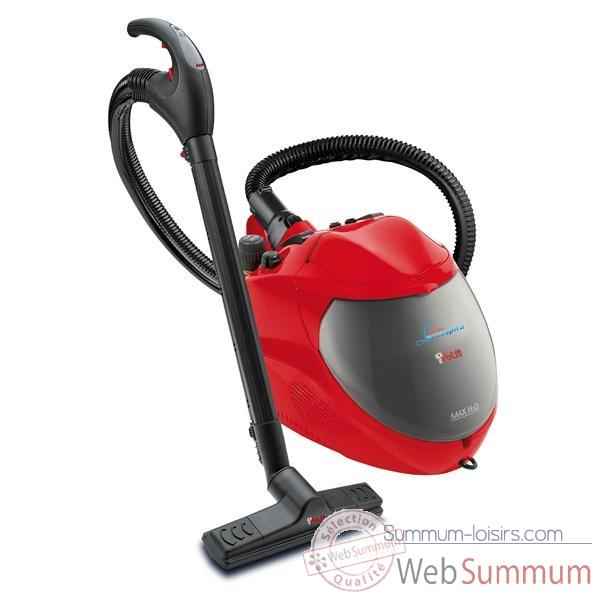 Aspirateur Balai Sans Sac As 500 Noir Polti